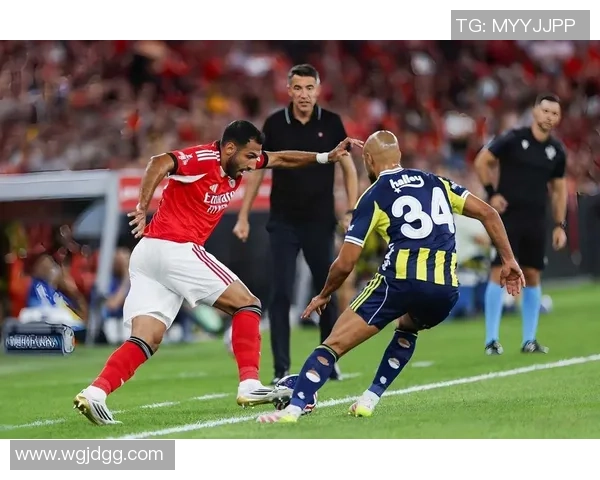 本菲卡与那不勒斯激战正酣谁能在欧冠赛场笑到最后