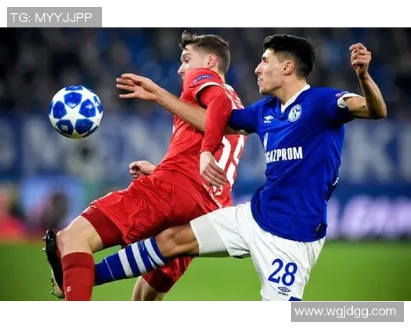 沙尔克与莫斯科的激战即将上演谁能在这场较量中笑到最后 沙尔克与莫斯科的激战即将上演谁能在这场较量中笑到最后