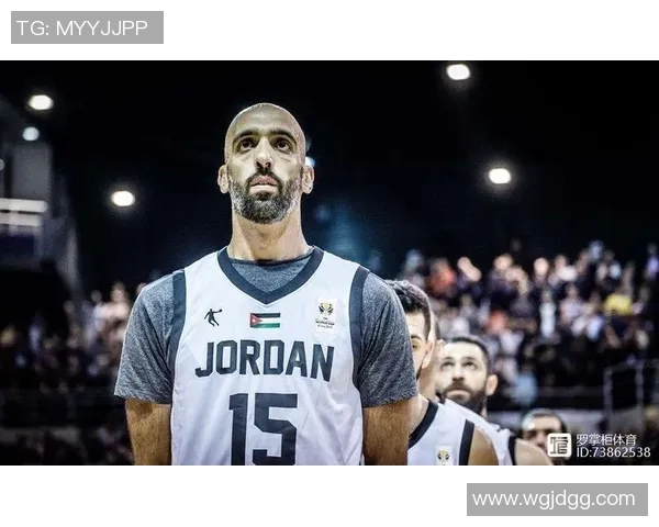 法国男篮对阵约旦的竞彩分析与赛前预测全方位解读