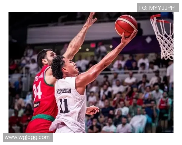 男篮中国对战黎巴嫩精彩录像回放全程分析与赛后点评