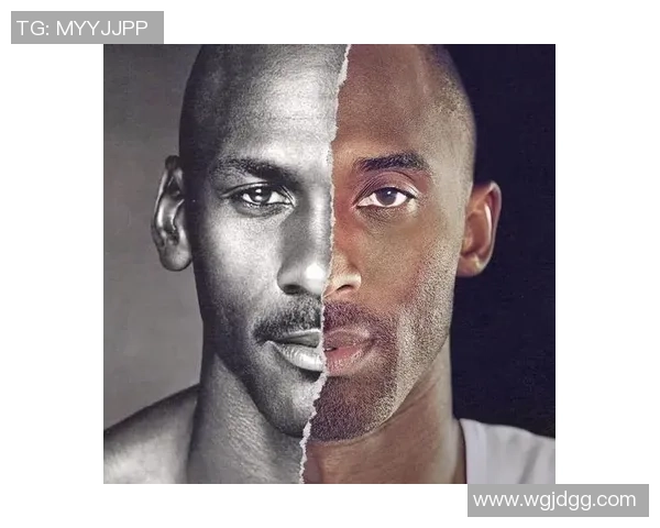 麻吉与科比的传奇对决：篮球场上的友谊与竞争交织的故事